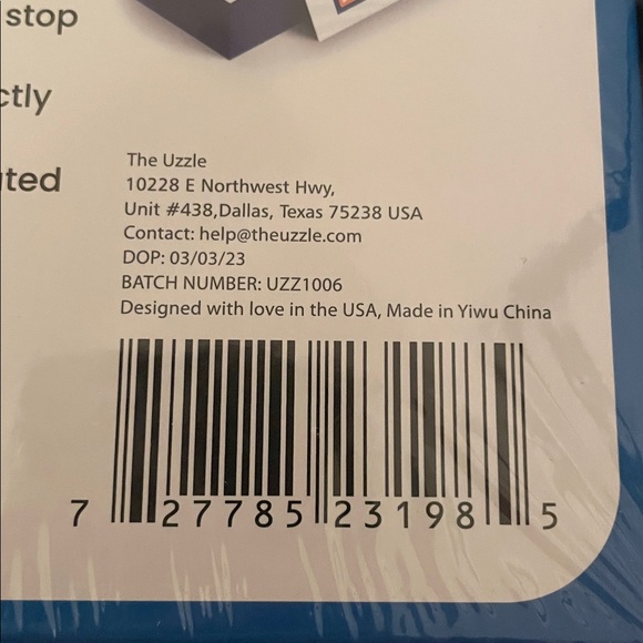 Colorful Board Game - Picture 4 of 4